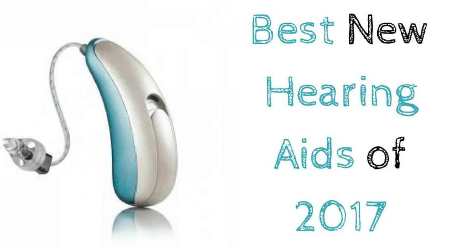 Best New Hearing Aids of 2017