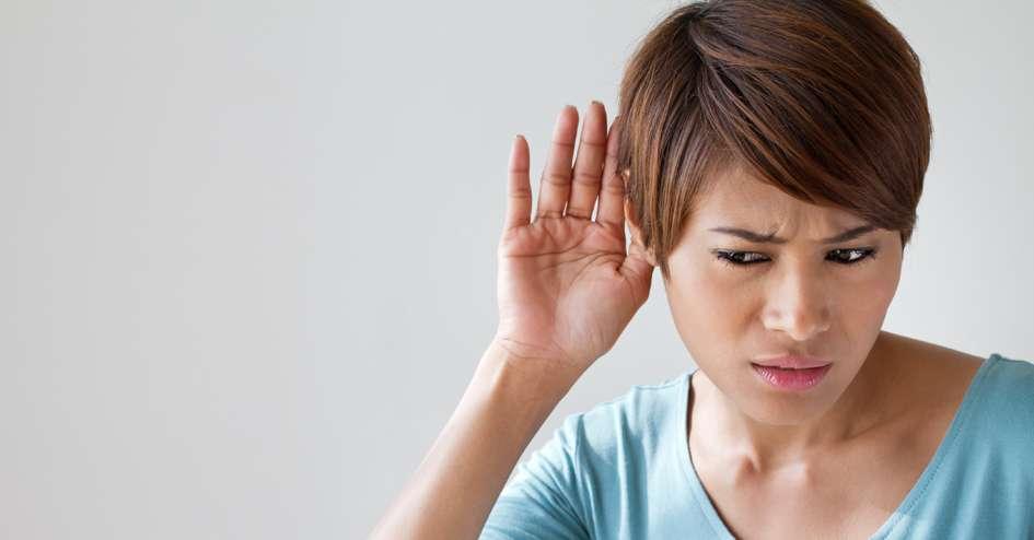 Can ear wax blocking your ears make you deaf?