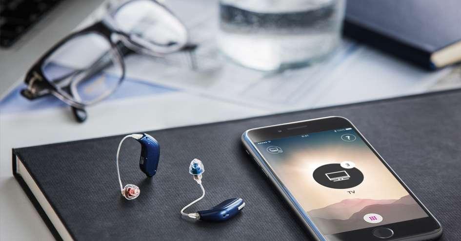 Best Hearing Aids 2019