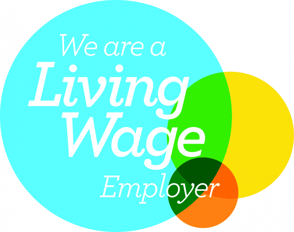 House of Hearing joins the Living Wage scheme