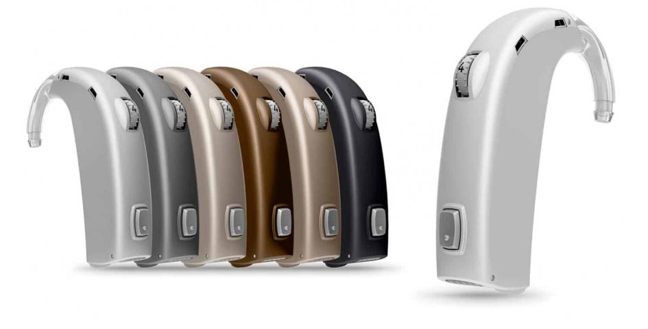 Oticon Dynamo: Unique technology to provide you with a seamless hearing experience