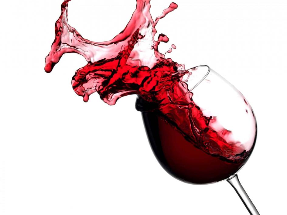 Can Red Wine Guard Against Hearing Loss?