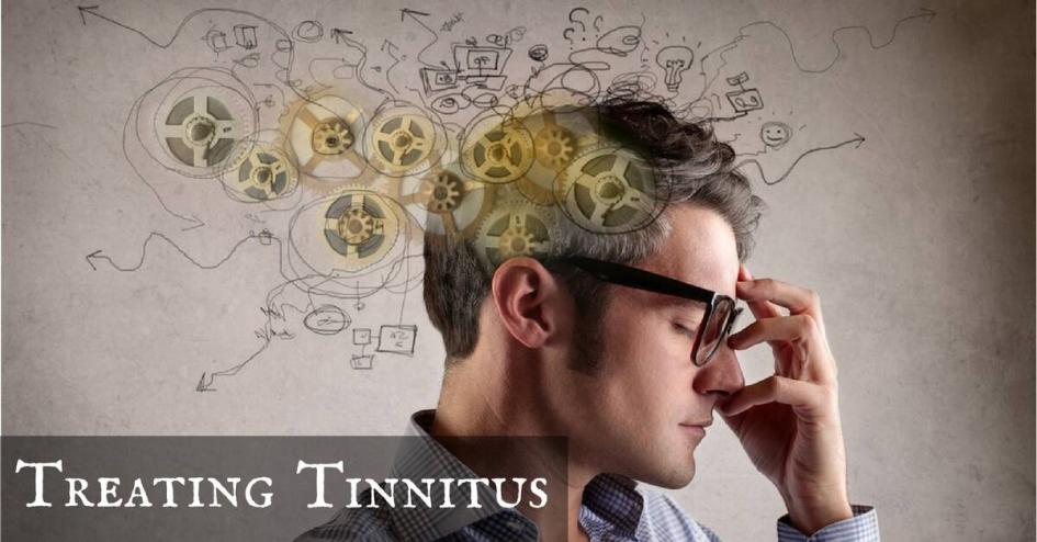 All About Tinnitus Part 3: Tinnitus Treatment
