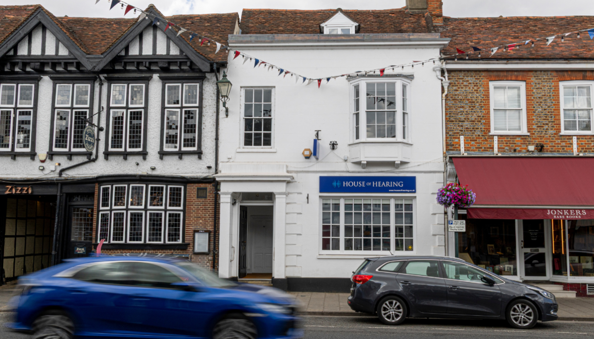 Henley on Thames Clinic image 1200 x 683 4