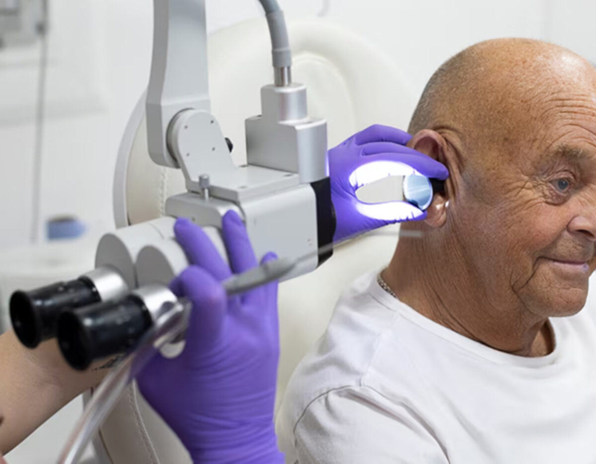 Free Hearing Tests Hero 3