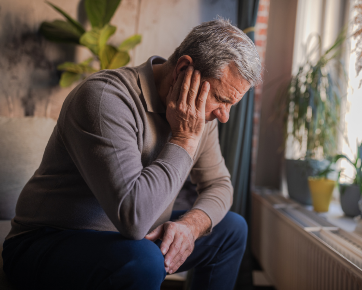 Recognising the symptoms
