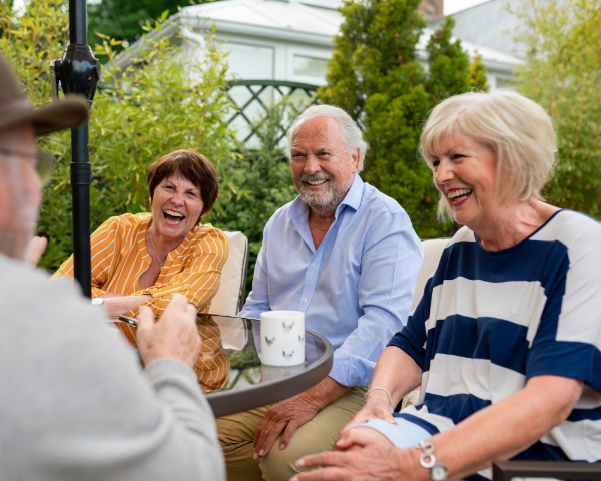 Free Earwax Removal for Over 75s with House of Hearing
