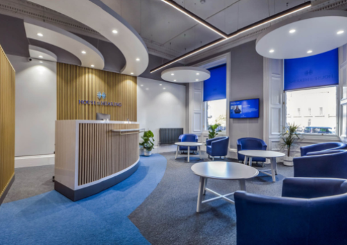 Edinburgh reception 500 x 350