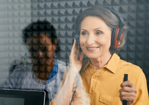 Free Hearing Tests