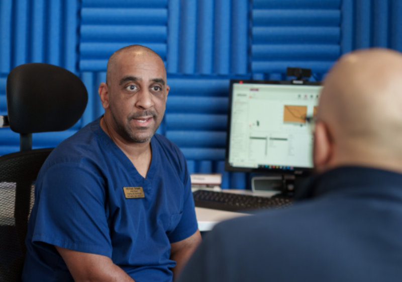 Understanding your hearing test results