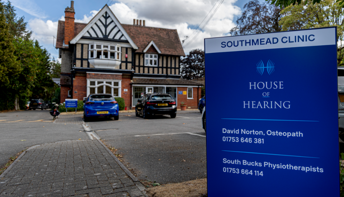 Farnham Common Clinic image 1200 x 683 3