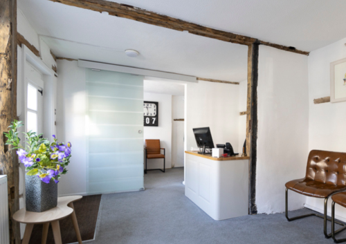 Amersham clinic gallery image 1