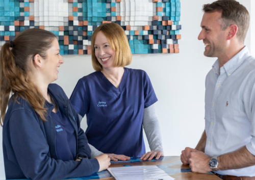 Thame clinic gallery image 1