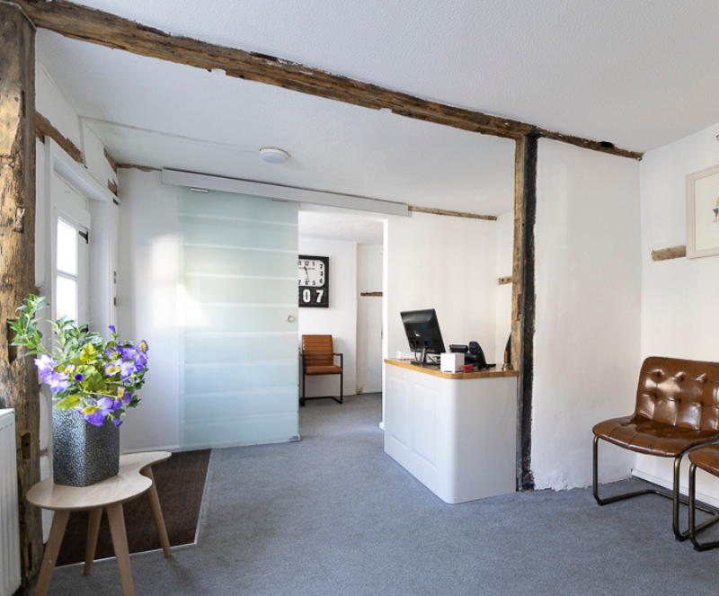 Amersham clinic gallery image 1