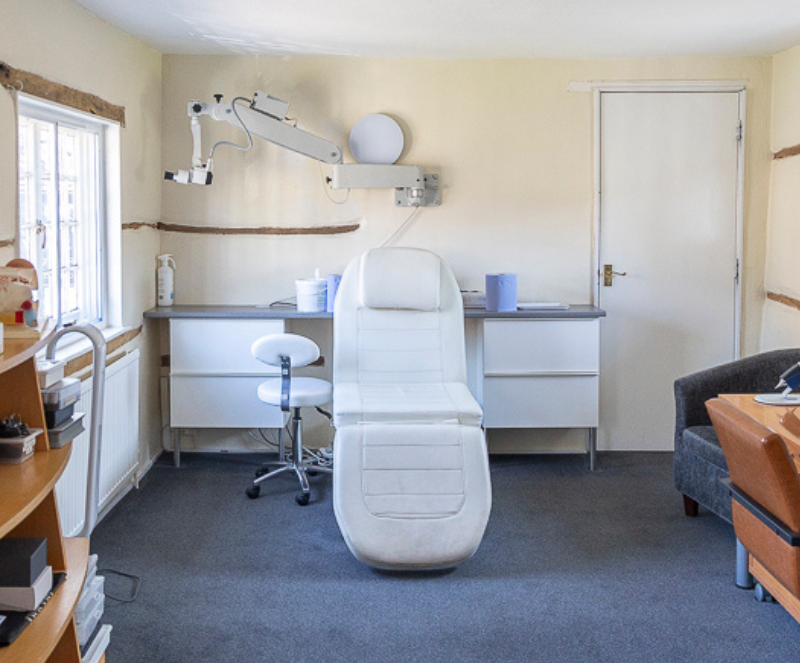 Amersham clinic gallery image 2