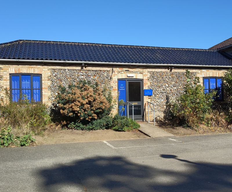 Bury St Edmunds Clinic gallery image