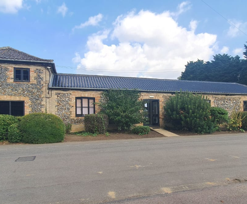 Bury exterior Clinic gallery images