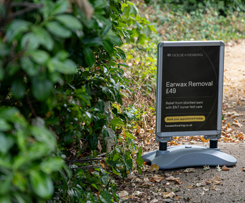 Farnham Common clinic gallery image 3