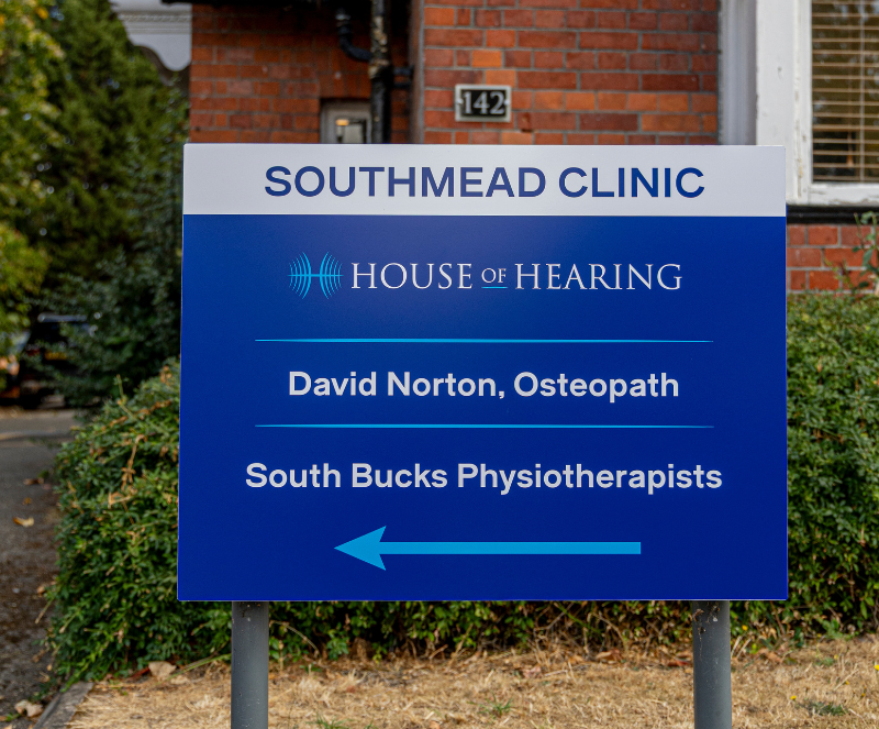 Farnham Common clinic gallery image 4
