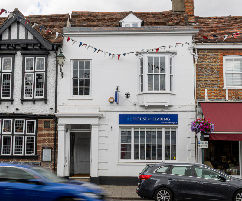 Henley clinic gallery image 1