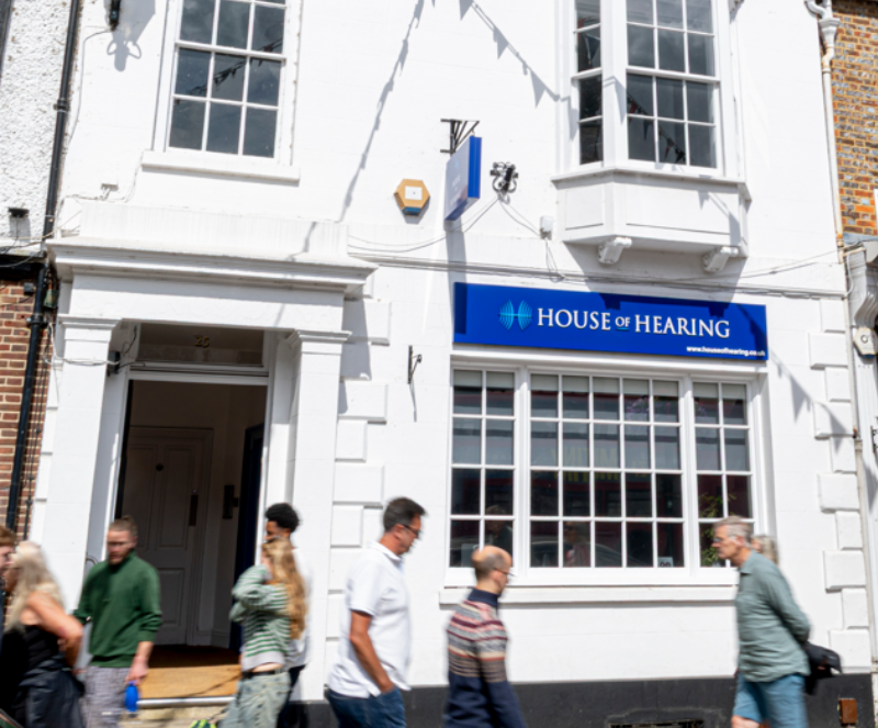 Henley clinic gallery image 2