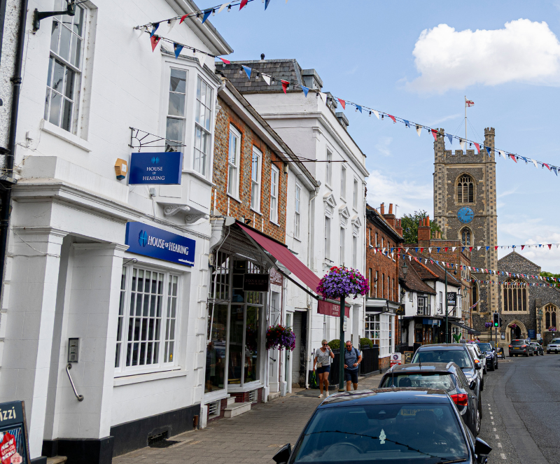 Henley clinic gallery image 4