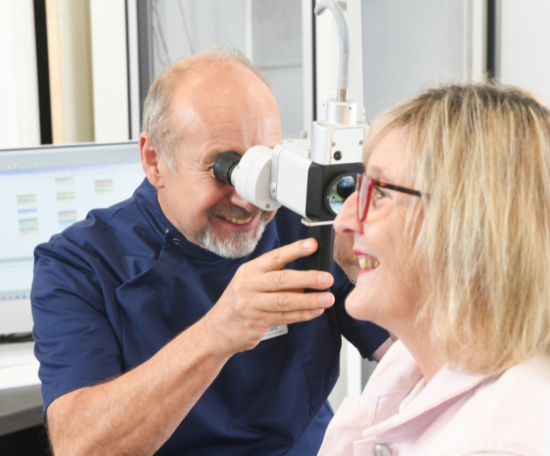 Henley clinic gallery image 5