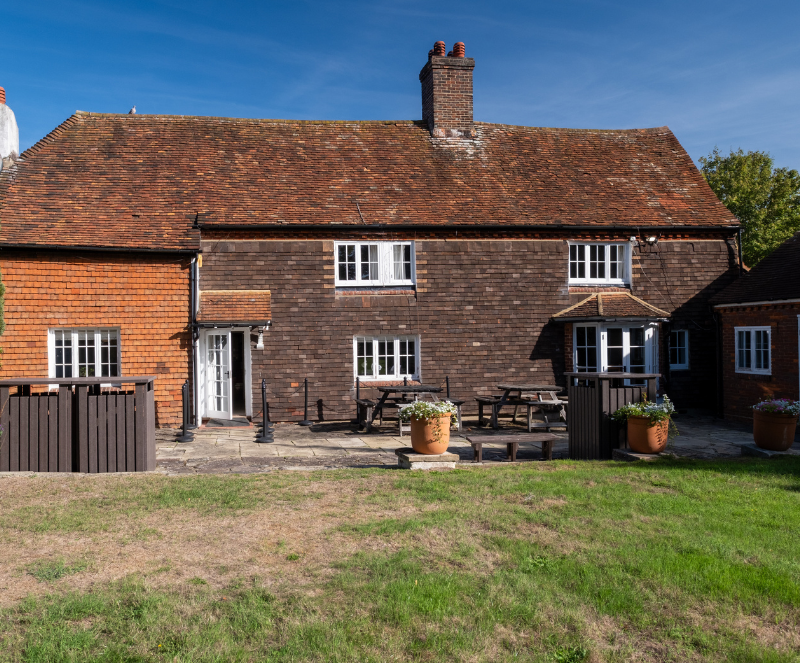 Princes Risborough exterior clinic gallery image