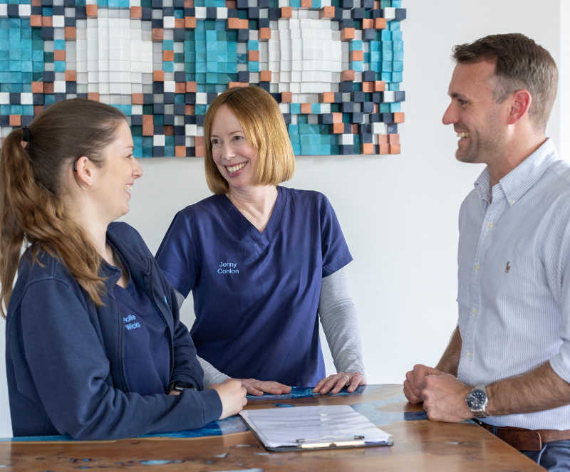 Thame clinic gallery image 1