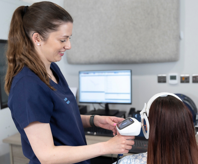 Thame clinic gallery image 5