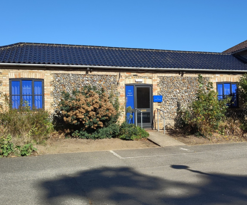Bury St Edmunds Clinic gallery image