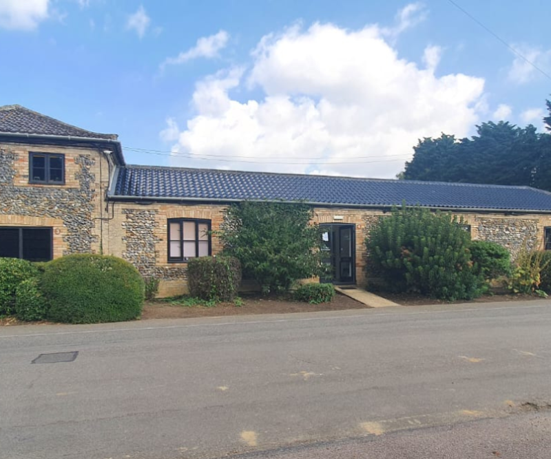 Bury exterior Clinic gallery images
