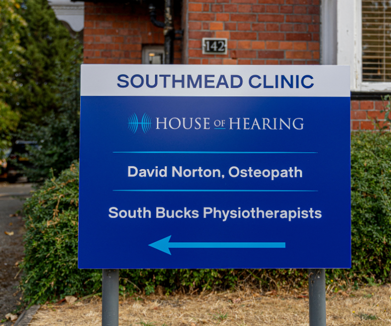 Farnham Common clinic gallery image 4