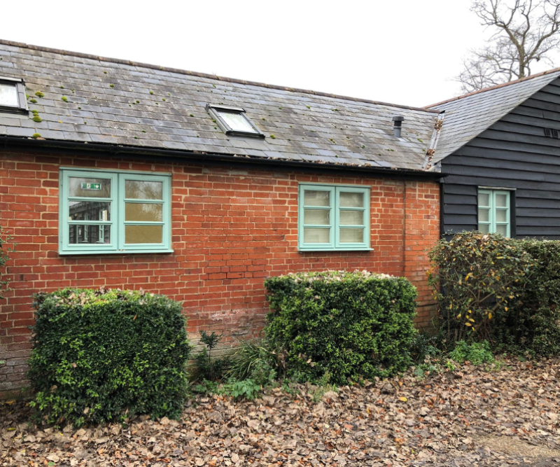 Hadleigh exterior Clinic gallery iamge