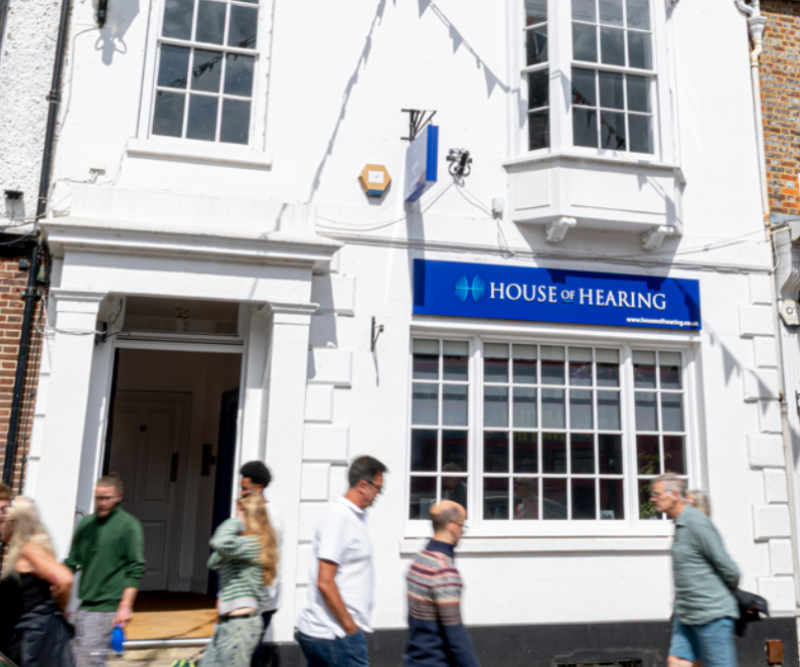 Henley clinic gallery image 2