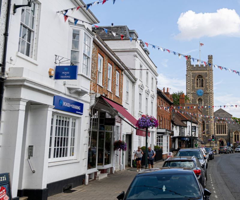 Henley clinic gallery image 4