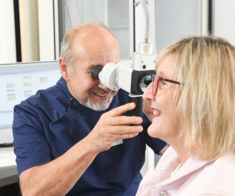Henley clinic gallery image 5