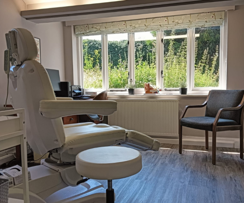Princes Risborough clinic gallery image 2