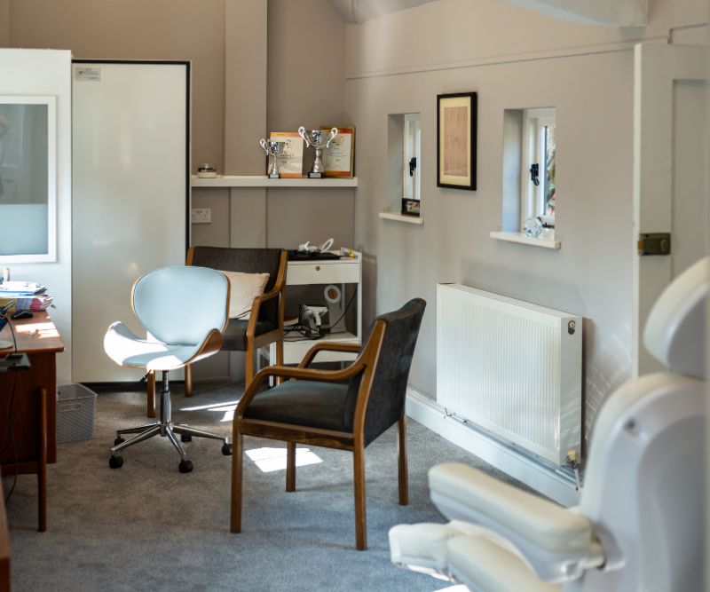 Princes Risborough clinic gallery image 3