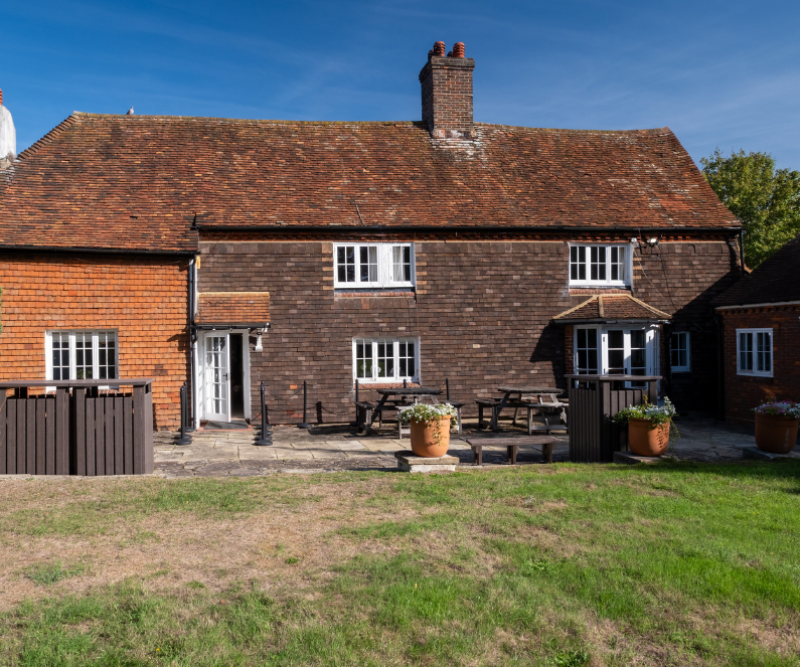 Princes Risborough exterior clinic gallery image