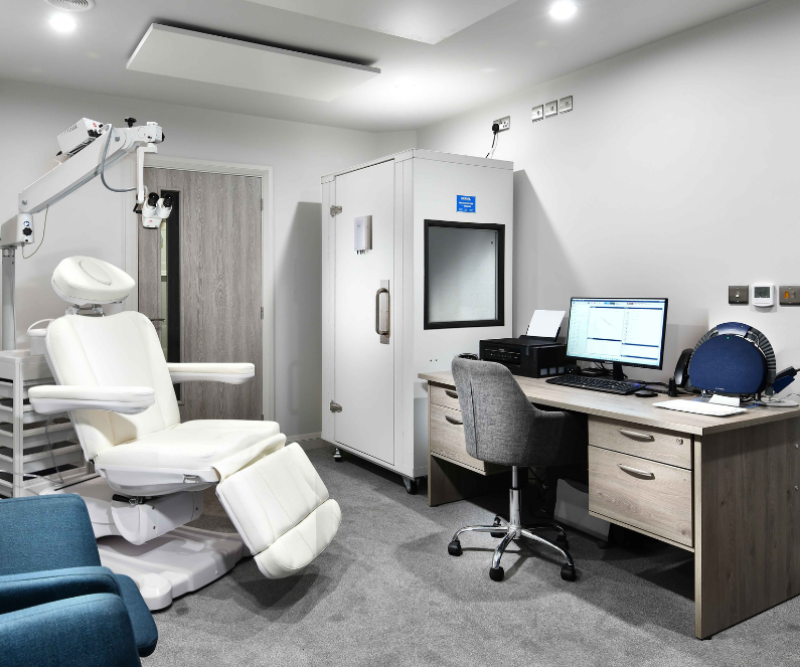 Thame clinic gallery image 7