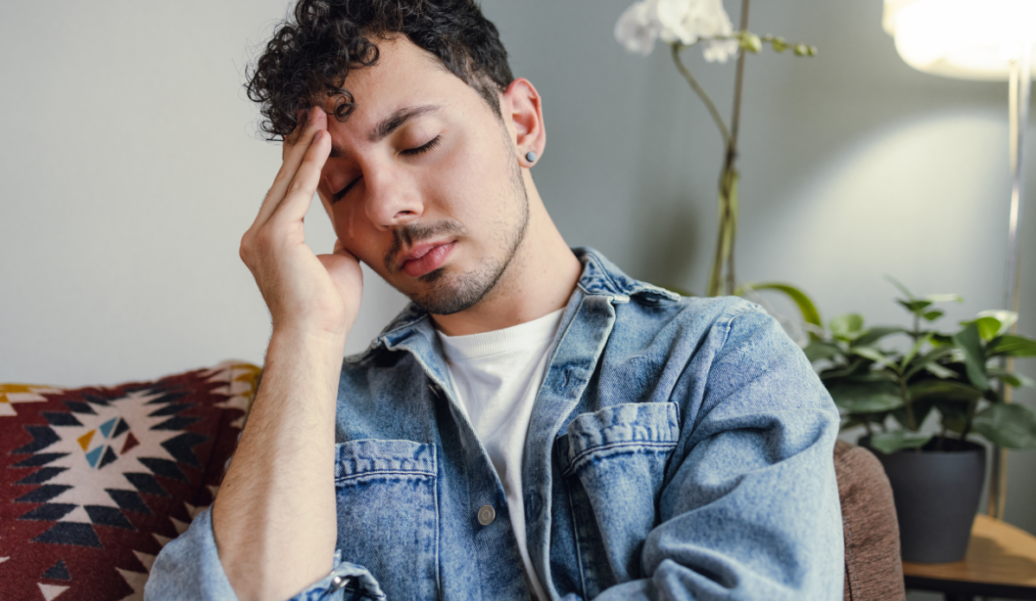 Listening fatigue