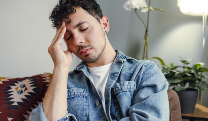 Listening fatigue