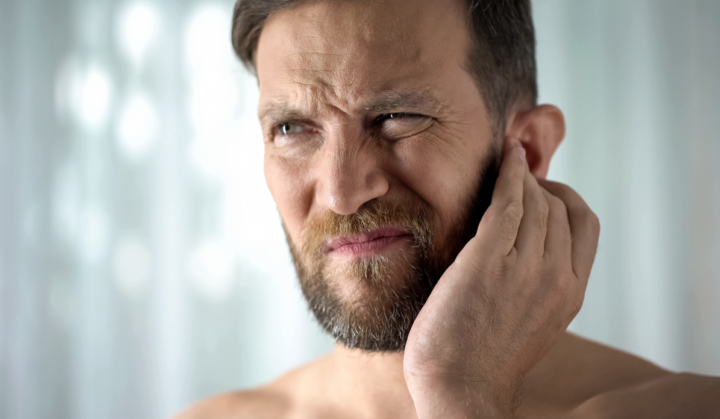 Hearing and Dermatology