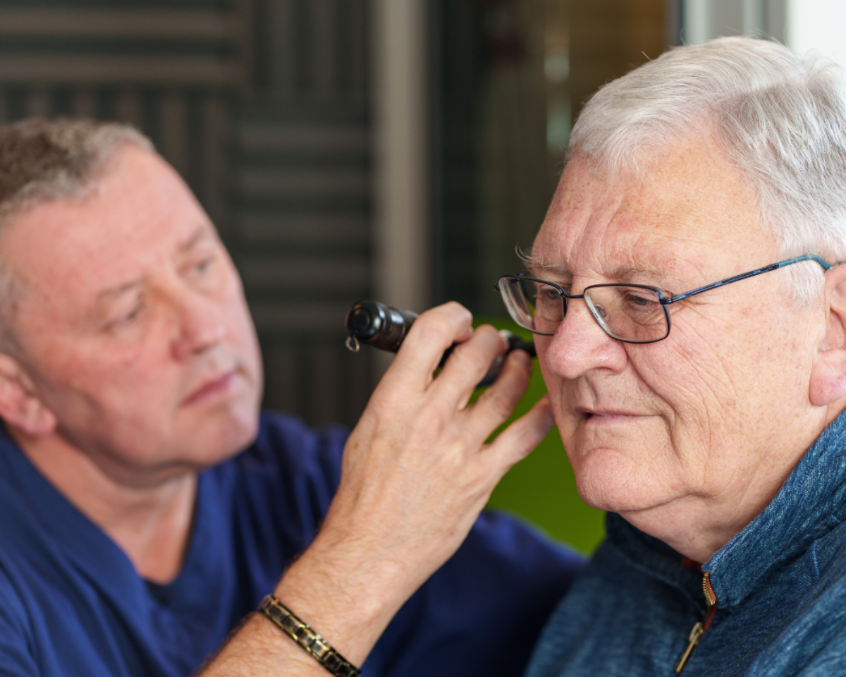 Hearing Protection How its made