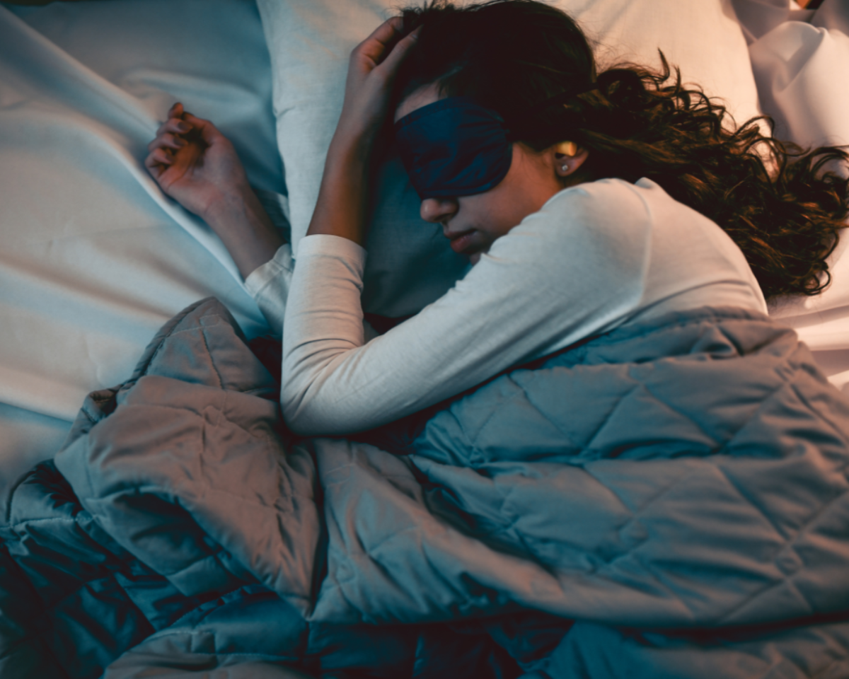 Hearing Protection Sleep