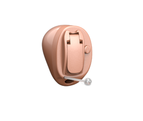 500 x 419 Own SI In the ear