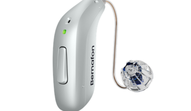 Bernafon Encanta product image.