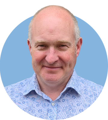 Peter hover