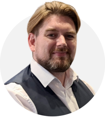 Daniel Foxcroft